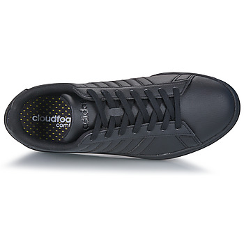 Adidas Sportswear GRAND COURT 2.0 Zwart