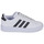 Schoenen Dames Lage sneakers Adidas Sportswear GRAND COURT 2.0 Wit / Zwart