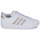 Schoenen Dames Lage sneakers Adidas Sportswear GRAND COURT 2.0 Wit / Zilver