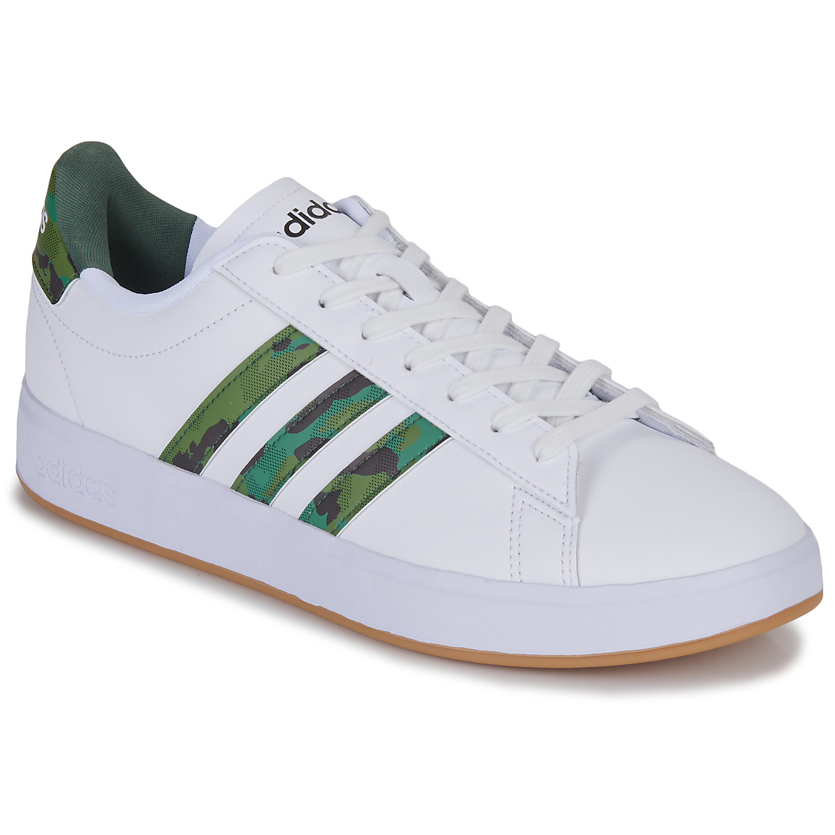 Lage Sneakers adidas  GRAND COURT 2.0