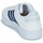 Schoenen Heren Lage sneakers Adidas Sportswear GRAND COURT 2.0 Wit / Blauw