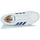 Schoenen Heren Lage sneakers Adidas Sportswear GRAND COURT 2.0 Wit / Blauw