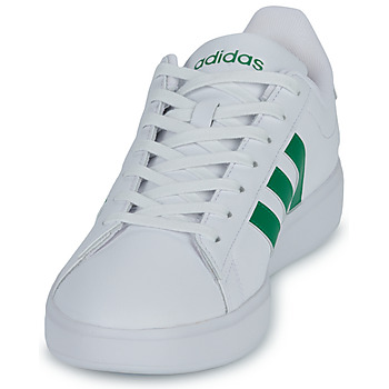 Adidas Sportswear GRAND COURT 2.0 Wit / Groen