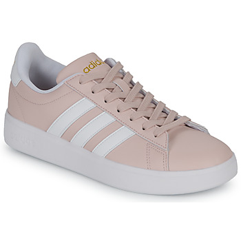 Image of adidas Lage Sneakers GRAND COURT 2.0 | Roze