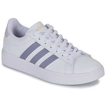 ADIDAS SPORTSWEAR Grand Court 2.0 Sneakers - White 10 - Dames - EU 42