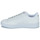 Schoenen Dames Lage sneakers Adidas Sportswear GRAND COURT 2.0 Wit / Fleur