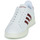 Schoenen Lage sneakers Adidas Sportswear GRAND COURT 2.0 Wit / Bordeau