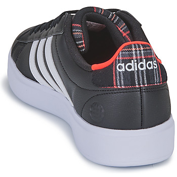 Adidas Sportswear GRAND COURT 2.0 Zwart / Rood