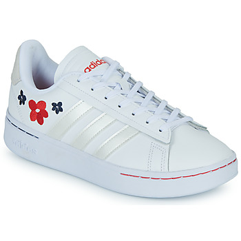 Lage Sneakers adidas  GRAND COURT ALPHA