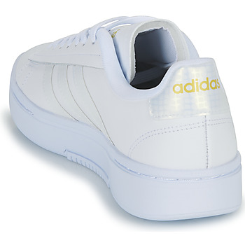 Adidas Sportswear GRAND COURT ALPHA Wit