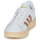Schoenen Dames Lage sneakers Adidas Sportswear GRAND COURT ALPHA Wit / Roze