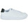 Schoenen Heren Lage sneakers Adidas Sportswear NOVA COURT Wit / Zwart