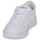 Schoenen Dames Lage sneakers Adidas Sportswear NOVA COURT Wit / Beige