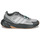 Schoenen Heren Lage sneakers Adidas Sportswear OZELLE Zwart / Grijs