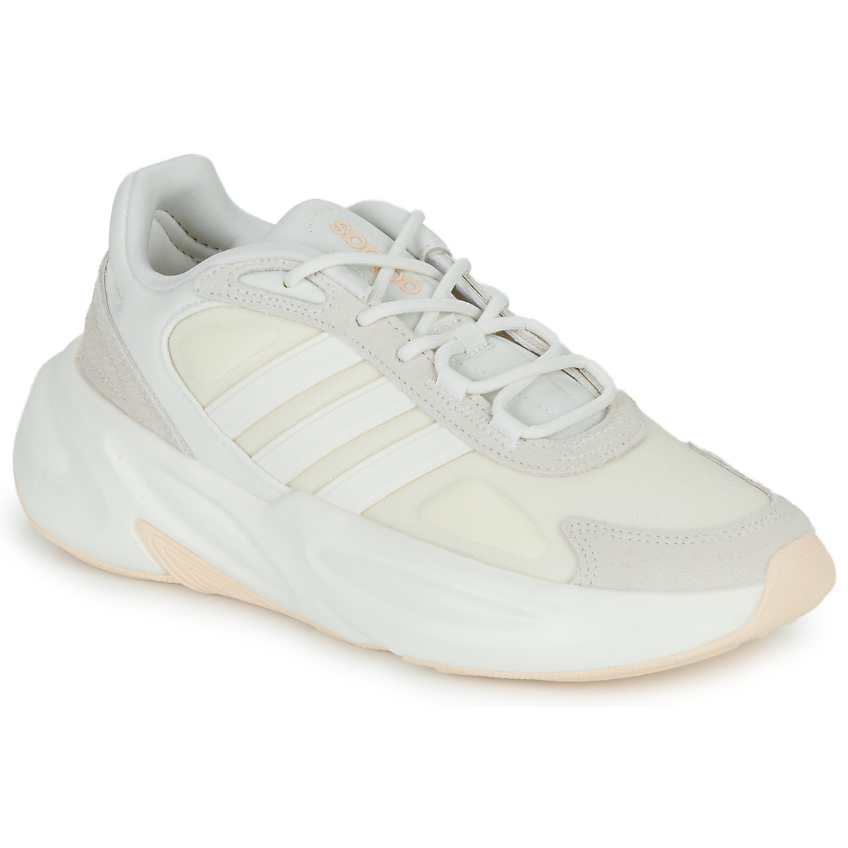 Lage Sneakers adidas  OZELLE