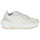 Schoenen Dames Lage sneakers Adidas Sportswear OZELLE Wit / Beige
