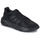 Schoenen Heren Lage sneakers Adidas Sportswear OZELLE Zwart