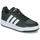 Schoenen Lage sneakers Adidas Sportswear POSTMOVE Zwart / Wit