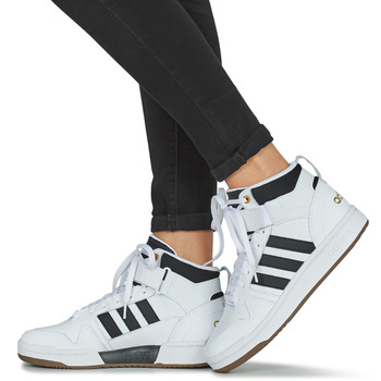 Adidas Sportswear POSTMOVE MID Wit / Zwart