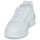 Schoenen Dames Lage sneakers Adidas Sportswear POSTMOVE SE Wit / Irridescent