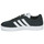 Schoenen Lage sneakers Adidas Sportswear VL COURT 2.0 Zwart / Wit