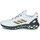 Schoenen Heren Lage sneakers Adidas Sportswear WEB BOOST Wit / Goud