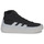 Schoenen Hoge sneakers Adidas Sportswear ZNSORED HI Zwart