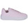 Schoenen Dames Lage sneakers Adidas Sportswear ZNTASY Roze / Wit