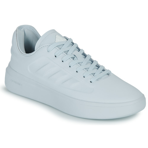 Schoenen Dames Lage sneakers Adidas Sportswear ZNTASY Grijs