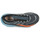 Schoenen Heren Lage sneakers Adidas Sportswear ALPHABOUNCE Zwart / Blauw / Oranje
