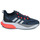 Schoenen Heren Lage sneakers Adidas Sportswear ALPHABOUNCE Marine / Rood