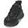 Schoenen Heren Lage sneakers Adidas Sportswear ALPHABOOST V1 Zwart