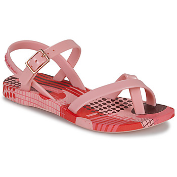 Schoenen Kinderen Sandalen / Open schoenen Ipanema FASHION SAND IX KIDS Roze