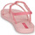Schoenen Meisjes Sandalen / Open schoenen Ipanema IPANEMA CLASS WISH KIDS Roze