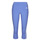 Textiel Dames Leggings adidas Performance TE 3S 34 TIG Blauw