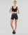 Textiel Dames Leggings adidas Performance TF SHORT TIGHT Zwart