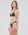 Textiel Dames Bikini adidas Performance TRIANGLE BIKINI Zwart