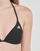 Textiel Dames Bikini adidas Performance TRIANGLE BIKINI Zwart