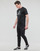 Textiel Heren Trainingsbroeken adidas Performance TR-ES+ BL PANT Zwart