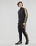 Textiel Heren Trainings jassen adidas Performance MESSI X TK JKT Zwart