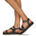Schoenen Dames Sandalen / Open schoenen Jonak ISAURE Zwart