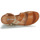 Schoenen Dames Sandalen / Open schoenen Remonte D3052-26 Bruin