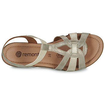 Remonte R3664-62 Taupe