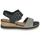 Schoenen Dames Sandalen / Open schoenen Remonte D6453-03 Zwart
