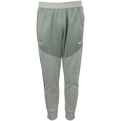 Textiel Heren Broeken / Pantalons Nike Sportswear Repeat Sw Pk Jogger Grijs