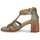 Schoenen Dames Sandalen / Open schoenen Casta GRAND Grijs