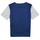 Textiel Jongens T-shirts korte mouwen adidas Performance ESTRO 19 JSYY Marine