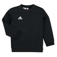 Textiel Kinderen Sweaters / Sweatshirts adidas Performance ENT22 SW TOPY Zwart