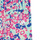 Textiel Meisjes Leggings adidas Performance TR-ES AOP TIG Multicolour