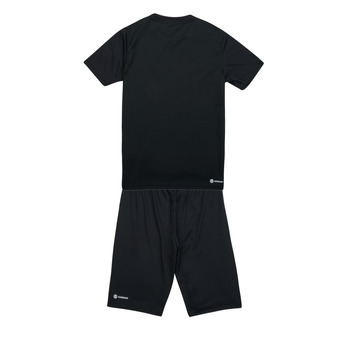 Adidas Sportswear TR-ES 3S TSET Zwart